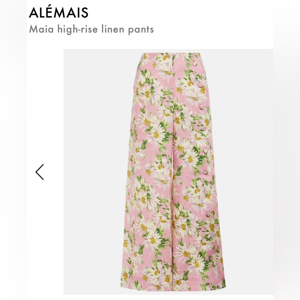 ALEMAIS Set NEW. - Picture 4 of 11